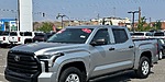 Used 2022 TOYOTA TUNDRA SR in SPOKANE, WASHINGTON