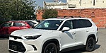 Used 2026 TOYOTA GRAND HIGHLANDER LIMITED in SPOKANE, WASHINGTON