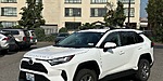 Used 2024 TOYOTA RAV4 HYBRID XLE in SPOKANE, WASHINGTON