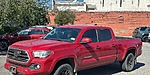 Used 2018 TOYOTA TACOMA SR5 in SPOKANE, WASHINGTON