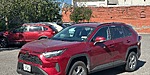 Used 2025 TOYOTA RAV4 XLE in SPOKANE, WASHINGTON
