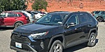 Used 2025 TOYOTA RAV4 XLE in SPOKANE, WASHINGTON