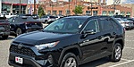 Used 2025 TOYOTA RAV4 XLE in SPOKANE, WASHINGTON