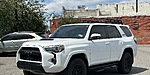 Used 2024 TOYOTA 4RUNNER TRD PRO in SPOKANE, WASHINGTON