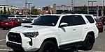 Used 2024 TOYOTA 4RUNNER TRD PRO in SPOKANE, WASHINGTON