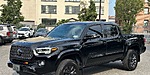 Used 2023 TOYOTA TACOMA LIMITED in SPOKANE, WASHINGTON