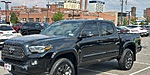 Used 2023 TOYOTA TACOMA LIMITED in SPOKANE, WASHINGTON