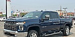 Used 2022 CHEVROLET SILVERADO 3500 LTZ in SPOKANE, WASHINGTON