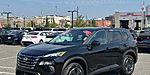 Used 2025 NISSAN ROGUE SV in SPOKANE, WASHINGTON