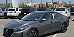 Used 2024 NISSAN SENTRA SV in SPOKANE, WASHINGTON