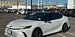 Used 2025 TOYOTA CAMRY XSE in SPOKANE, WASHINGTON