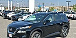 Used 2023 NISSAN ROGUE SV in SPOKANE, WASHINGTON