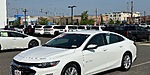 Used 2024 CHEVROLET MALIBU LT in SPOKANE, WASHINGTON