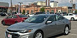 Used 2024 CHEVROLET MALIBU LT in SPOKANE, WASHINGTON