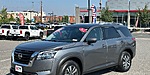 Used 2025 NISSAN PATHFINDER SL in SPOKANE, WASHINGTON