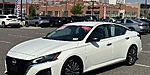 Used 2025 NISSAN ALTIMA 2.5 SV in SPOKANE, WASHINGTON