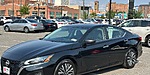 Used 2025 NISSAN ALTIMA 2.5 SV in SPOKANE, WASHINGTON