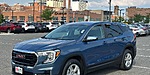Used 2024 GMC TERRAIN SLE in SPOKANE, WASHINGTON