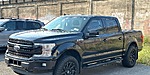 Used 2018 FORD F-150 LARIAT in SPOKANE, WASHINGTON
