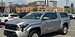 Used 2024 TOYOTA TACOMA SR5 in SPOKANE, WASHINGTON
