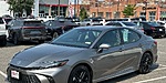 Used 2025 TOYOTA CAMRY SE in SPOKANE, WASHINGTON