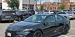Used 2025 TOYOTA CAMRY SE in SPOKANE, WASHINGTON