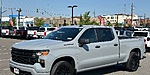 Used 2024 CHEVROLET SILVERADO 1500 CUSTOM in SPOKANE, WASHINGTON