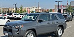 Used 2024 TOYOTA 4RUNNER SR5 in SPOKANE, WASHINGTON