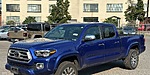 Used 2023 TOYOTA TACOMA LIMITED in SPOKANE, WASHINGTON