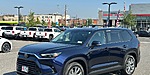 Used 2024 TOYOTA GRAND HIGHLANDER LIMITED in SPOKANE, WASHINGTON