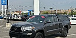 Used 2022 TOYOTA TACOMA SR5 in SPOKANE, WASHINGTON