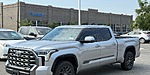Used 2022 TOYOTA TUNDRA PLATINUM in SPOKANE, WASHINGTON