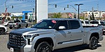Used 2022 TOYOTA TUNDRA PLATINUM in SPOKANE, WASHINGTON
