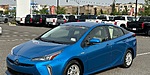 Used 2021 TOYOTA PRIUS LE AWD-E in SPOKANE, WASHINGTON