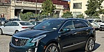 Used 2025 CADILLAC XT5 PREMIUM LUXURY in SPOKANE, WASHINGTON