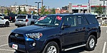Used 2016 TOYOTA 4RUNNER SR5 in SPOKANE, WASHINGTON