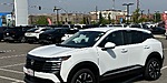 Used 2025 NISSAN KICKS SV in SPOKANE, WASHINGTON