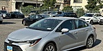 Used 2024 TOYOTA COROLLA LE in SPOKANE, WASHINGTON