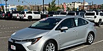 Used 2024 TOYOTA COROLLA LE in SPOKANE, WASHINGTON