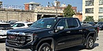 Used 2025 GMC SIERRA 1500 SLT in SPOKANE, WASHINGTON