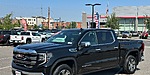 Used 2025 GMC SIERRA 1500 SLT in SPOKANE, WASHINGTON