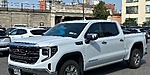 Used 2025 GMC SIERRA 1500 SLT in SPOKANE, WASHINGTON