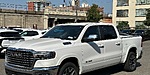Used 2025 RAM 1500 LARAMIE in SPOKANE, WASHINGTON