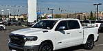 Used 2025 RAM 1500 LARAMIE in SPOKANE, WASHINGTON