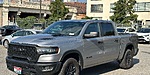 Used 2025 RAM 1500 REBEL in SPOKANE, WASHINGTON