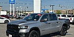 Used 2025 RAM 1500 REBEL in SPOKANE, WASHINGTON