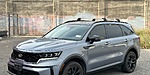 Used 2021 KIA SORENTO SX in SPOKANE, WASHINGTON