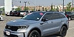 Used 2021 KIA SORENTO SX in SPOKANE, WASHINGTON