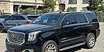 Used 2018 GMC YUKON DENALI in SPOKANE, WASHINGTON