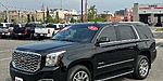 Used 2018 GMC YUKON DENALI in SPOKANE, WASHINGTON
